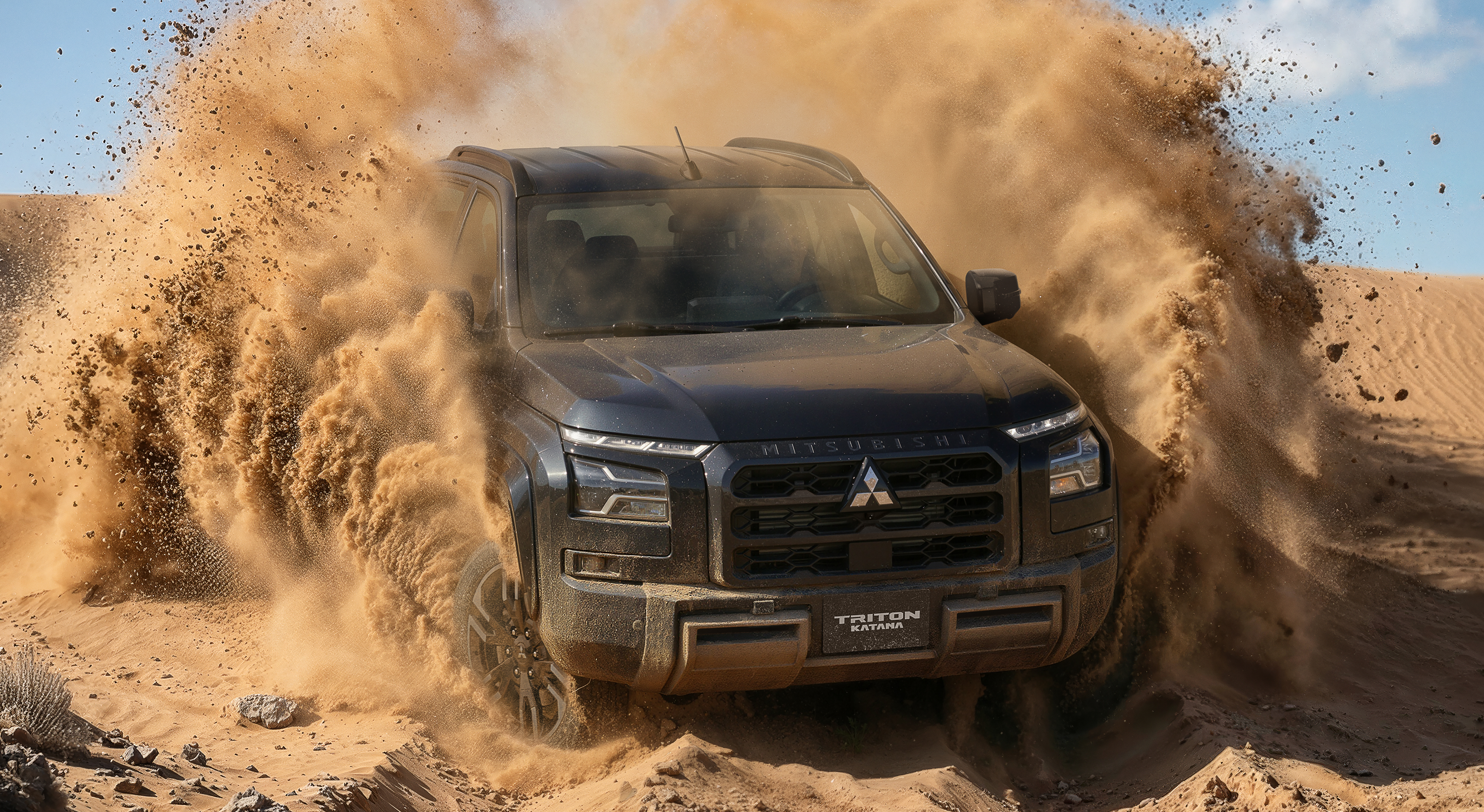 BICAMPEÃ! A Nova TRITON foi eleita novamente a Melhor Compra pelo Autoesporte